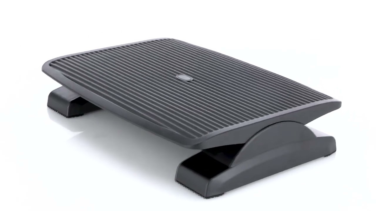 YouTube video placeholder