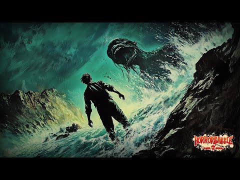 Horror at Sea: 15 Nautical Nightmares