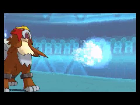 NPA 4 Semifinals - DaWoblefet vs. R Inanimate, Game 2