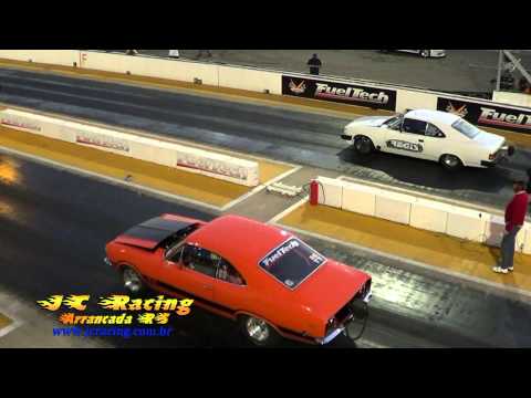 3ª Etapa Campeonato Brasileiro 2013   RECORDE TT 875   8,286s@290Kmh