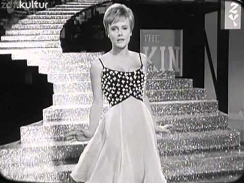 Inge Brück - Silvester 1966 im TV