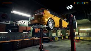 Car Mechanic Simulator 2018 -  Fix The Car!