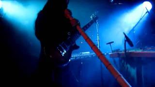 Negura Bunget - Inarborat - Hole in the Sky 2009