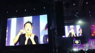 Download lagu 04032017  The highly anticipated 'TT' dance by Lee Joon Gi Oppa! mp3