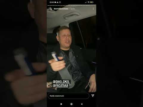 DIHO O FAGACIE I WAKACJACH