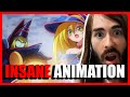 Charlie Reacts To The Yu Gi Oh 25th Anniversary Animation Moistcr1tikal