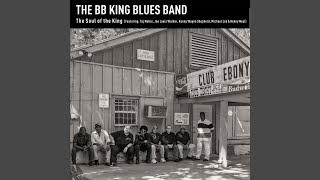 The BB King Blues Band Chords