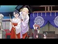 Edomae Elf Opening FULL Kien Romance 奇縁ロマンス By Nanawo Akari