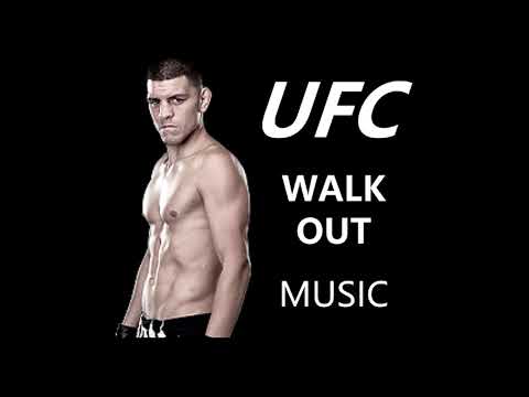 UFC Entrance Music / Nick Diaz