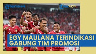 Egy Maulana Justru Terindikasi Gabung Tim Promosi, Bukan ke Persib Bandung atau Bali United