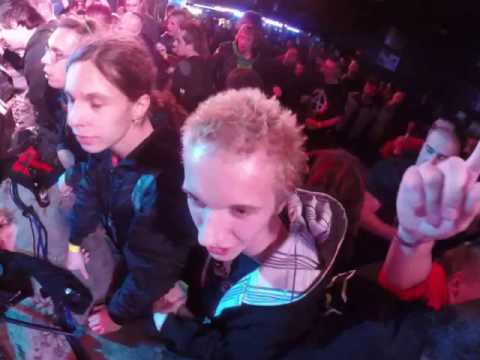 Odpad - Odpad - Martinsky zdroj 25.10.2014 (GOPRO3HD)