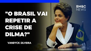 Haddad diz que inflação entre 4% e 5% está dentro da normalidade | BM&C NEWS
