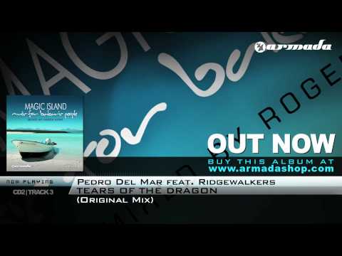 Roger Shah - Magic Island, Vol. 3