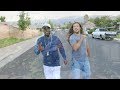 Powerful Love - The Ambassador feat Pato Banton