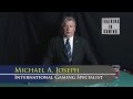 Daily Training With Michael A Joseph International Gaming Specialist