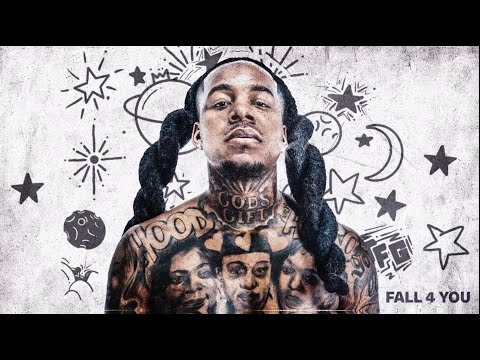 51 June - Fall 4 You (Official Audio)