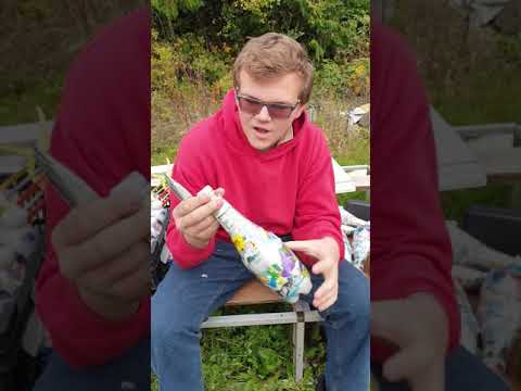 Robbie Introduces Ecobrick Modules