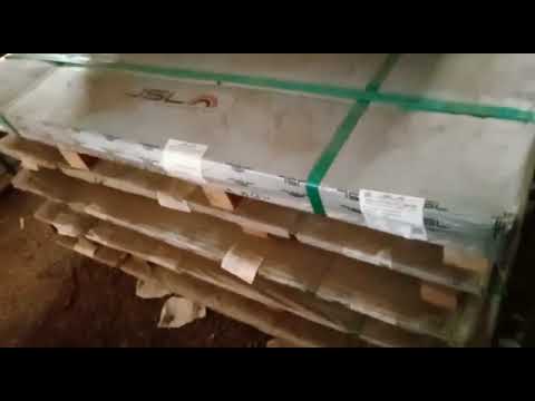 Black molybdenum alloys