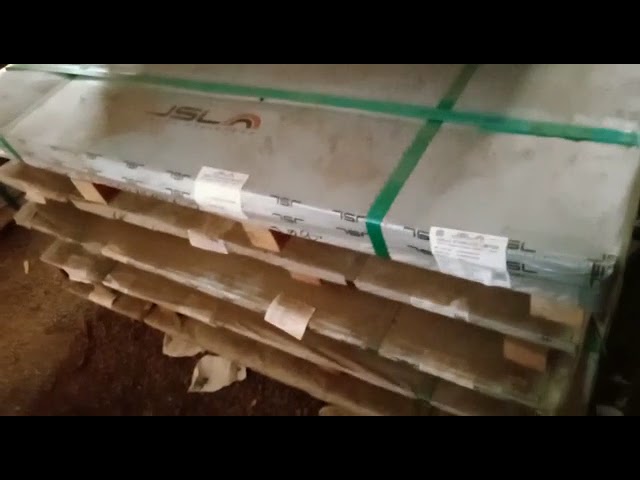 Stainless Steel Sheet Stainless Steel Sheet 2b Finish 304 Retailer