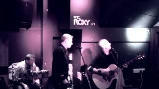 Naked Heel - Shadows(Breed 77) - Roxy 171, Glasgow 2/11/2013
