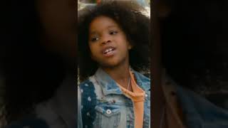 Annie (2014) | Tomorrow #Shorts