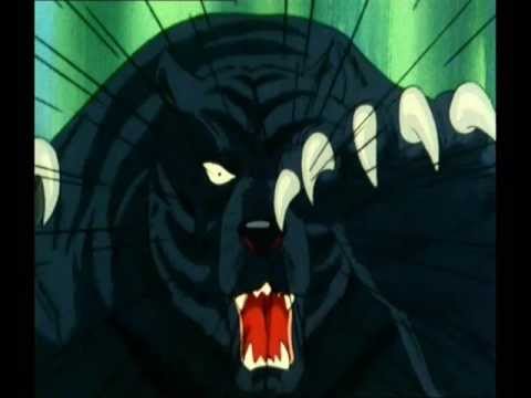 Ginga Nagareboshi Gin: Bears