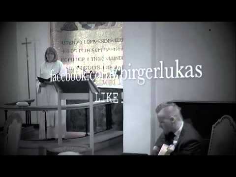 This I Promise You - Birger Lukas Eikemo