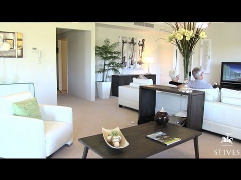 Retirement villages – quality design for safe independent living
