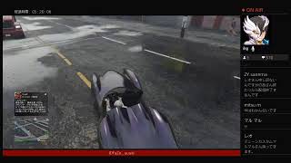 GTA5 車配布！色々！配布会売却用イッシーもあるよ！