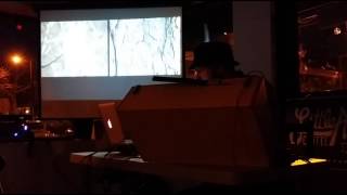 Koen Holtkamp - Live at Little Amps 04/06/14