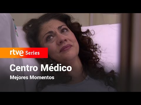 Centro Médico: Capítulo 537 - Mejores momentos #CentroMédico | RTVE Series