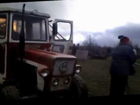 Incendiu la Finis (Bihor)