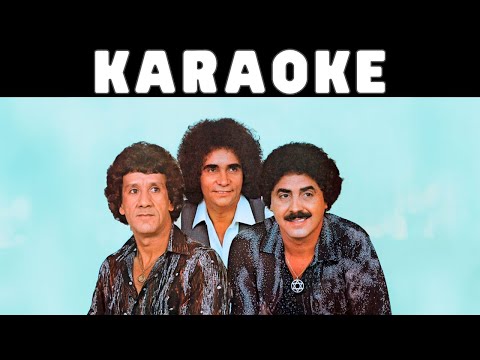 Panela Velha - Trio Parada Dura (Playback Com Letra) 1983