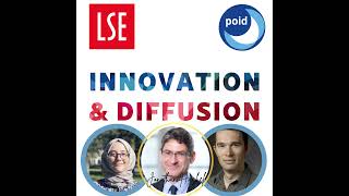 S2 E7: Capitalism without Capital, and Productivity Puzzles with Jonathan Haskel from Imperial Co...