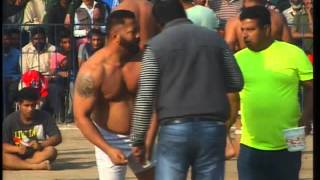 (1) Surakhpur (Kapurthala) Kabaddi Tournament 9 Jan 2016