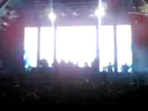 Swedish House Mafia @ Nova Era Beach Party 2010 | Supermode - Tell Me Why