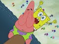 A Life In A Day SpongeBob Ending