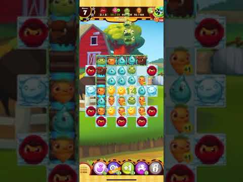 Farm Heroes Saga 3106