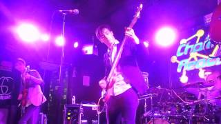 Polyphia | Mood Swing | LIVE