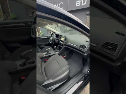 фото renault megane iv рестайлинг 0