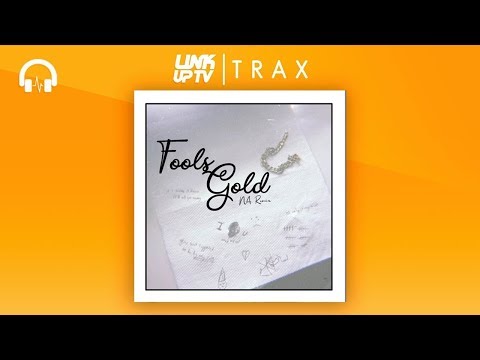 Nina Alexis - Fools Gold (NA Remix) | Link Up TV TRAX