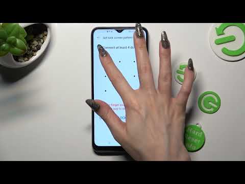 How to Set Up Screen Lock on HONOR X6 / Add Lock Screen Method