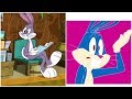 Cartoon Network Coming Up Next Bumpers With Looney Tunes
