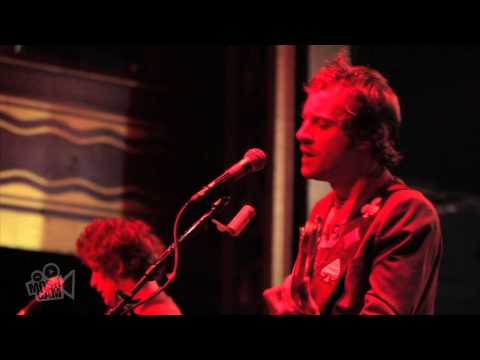 Deer Tick - Bastards Of Young (The Replacements) (Live in New York) | Moshcam