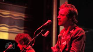 Deer Tick - Bastards Of Young (The Replacements) (Live in New York) | Moshcam