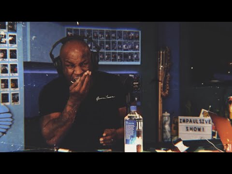 KeSwavyy - MIKE TYSON Feat.TreeTree & TyLND (AUDIO)