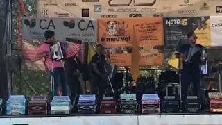 Áses. Ás. Ricardo Ferreira. Tony Ferreira.