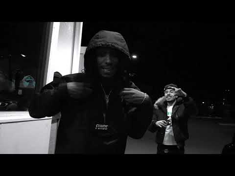 Romeo Don't Die - Salgrimo (Official Music Video)