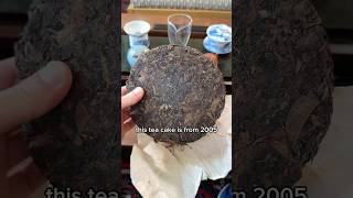 Download lagu Would you try 19 year aged tea? #tea #puer #yunnan #chinese #jessesteahouse #asian #gongfutea mp3 Download lagu Would you try 19 year aged tea? #tea #puer #yunnan #chinese #jessesteahouse #asian #gongfutea mp3
