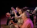 Wild Man Blues - Woody Allen and his New Orleans Jazz Band